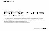 Nieuwe Functiesfujifilm-dsc.com/en-int/manual/gfx50s/gfx50s_nfg_omw_nl... · 2020. 6. 30. · Een Z FOCUS BKT-item is toegevoegd aan bestu-ringsmodi. 7, 81 1, 8 3.00 2 De camera geeft
