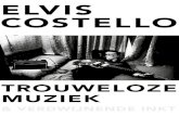ELVIS ELVIS COSTELLO COSTELLO - beeld.boekboek.nlbeeld.boekboek.nl/BRVI/p/9789400506640/rea9789400506640.pdf · Over het boek Elvis Costello, geboren als Declan Patrick MacManus,