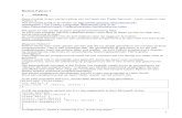 Module Python 3 1 Inleidinginformaticaophetatc.atchilversum.net/informaticaVanKool/resources/... · Je kunt niet volstaan met het materiaal alleen maar door te lezen en hier en daar