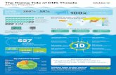 infoblox dns infographic 04 - PCN, Inc.23.235.200.57/~pcninc5/wp-content/uploads/2014/06/... · 1. Quarterly Global DDoSAttack Report, Prolexic, 1st Quarter, 2013 2. 3. Develop A