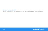 Ik en mijn Dell · 2020. 6. 29. · 4. Klik of tik op Power Options (Energiebeheer). 5. Klik of tik op Choose what the power buttons do (Het gedrag van de aan/uit-knoppen bepalen).