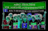 BOU‘NBEWEGINGVANWEERSTANDspp.org.za/wp-content/uploads/2016/07/AFRIK-AGRO-Eco... · 2016. 8. 8. · en weerstand te bied teen ’n aansoek van Monsanto om Geneties Manipuleerde