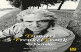 DIMITRI FRENKEL FRANK - Uitgeverij Marmer · 2017. 9. 1. · De stehgeiger speelde de Serenata van Enrico Toselli met zijn rug naar het publiek. Zijn ogen waren gesloten, zijn schouders