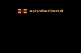 Jaarrekening 2016 Stg. Zuyderland Zorg...Stichting Zuyderland Zorg 2 1 JAARREKENING 2016 1.1 Balans per 31 december 2016 Ref. 31-dec-16 31-dec-15 € € ACTIVA Vaste activa Financiële