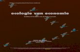 ecologie van economie - OPAi · ecologie van economie Inzichten in leren voor de circulaire economie ... Deze notitie schetst enkele educatieve perspectieven voor de burger en professional