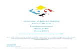 Onderwijs- en Examen Regeling Cohort 2016-2020 ... - MBO Bonaire€¦ · Onderwijs- en Examen Regeling Cohort 2016-2020 Bedrijfsadministrateur Niveau 4, BOL Crebo 93212 Gebaseerd