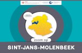 Sint-JanS-Molenbeek · en het socio-economisch weefsel in de buurt trachten te verbeteren. net als de Anderlechtse wijken langsheen het kanaal, kent oost-Sint-Jans-molenbeek momenteel