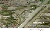 visienota Havenplein 2020 - Schoten · Langsheen het kanaal werden de terreinen vroeger voornamelijk gebruikt door het bedrijf Albeton maar sinds het vertrek van dit bedrijf liggen