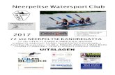 Neerpeltse Watersport Club *** · PDF file 32 heijne o.-vandesteene g. vgk2 20.15.54 b eindhovennl 2.55 17.20.54 ( 22 ) 33 jannis a.-timmermans f. adk2 20.19.50 nwc neerpelt b 1.40