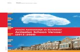Actieplan Schoon Vervoer - utrecht.nl · Het actieplan Schoon Vervoer (2015-2020) sluit aan bij de ambities in het Uitvoeringsprogramma Gezonde Lucht voor Utrecht en het actieplan