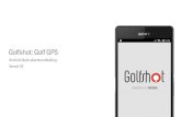 Golf shot: Golf GPS · Tik “Speel Golf” om te beginnen met Golfshot. Pro leden kunnen direct een faciliteit kiezen en hun ronde beginnen. Gratis leden . krijgen eerst de keuze