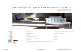 ONDERWIJS- en EXAMENREGELINGstatic.rocmondriaan.nl/assets... · 2017. 11. 14. · Onderwijs- en Examenregeling / 90940 / domein Handel en ondernemerschap / cohort 2012-2015 / D vd