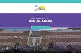 Nieuwsbrief IBS Al Maes · 2018. 11. 9. · Email l.oakkiibsalmaes.nl Website Teleoonummer 020 - 61 80 838 Contact ... Hier werd de mogelijkheid geboden (nader) kennis te maken met