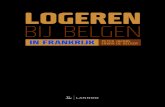 LOGEREN BIJ BELGEN · van 2015. De prijzen kunnen variëren naar - ... Je kunt ook contact opnemen via de officiële website van Logeren bij Belgen: 15 NIEUW. ... LES PARFUMS DU MIDI