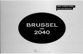 Bureau Bas Smets - landscape architecture · 51N4E (verwijst naar de geografische coördinaten Van Brussel) Bureau dat werd opgericht in 1998 en zich toespitst op stedenbouwkundige