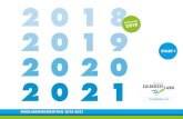18 2019 2020 - zuiderzeeland.nlTranslate this pagewaterschap bouwen we de komende planperiode aan de toekomst. De afgelopen jaren heeft het waterschap zich gefocust op het op orde