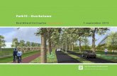 Park15 - Overbetuwe · In de gemeente Overbetuwe wordt een bedrijventerrein gerealiseerd voor de regio Arnhem-Nijmegen. Naar aanleiding van de uitkomsten van diverse onderzoeken,