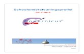 Schoolondersteuningsprofielcopernicus.atlascollege.nl/Media/view/8030/Schoolondersteuningspr… · 4 Schoolondersteuningsprofiel Copernicus SG, 2015-2016 Versie 151006 Hoofdstuk 2