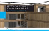 “Ontwikkeling van energieleverende appartementen.” Concept ... · De TU Delft wil samen met andere kennisinstellingen, opdrachtgevers, de bouwwereld en ... overzicht installaties