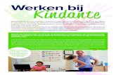 Werken bij Kindante€¦ · Alumni Zuid Magazine KLIK HIER VOOR DIT ARTIKEL Petra Debets. KC Leyenbroek in campagne ‘Hoe werkt Nederland ...