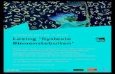 dinsdag 25 april om 19.30 uur Lezing ‘Dyslexie ... · Luisterpunt : Title: A3 Affiche Lezing dyslexie.indd Created Date: 2/20/2017 6:31:02 PM ...