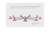 Het nut van netwerkorganisaties - Universiteit Twenteessay.utwente.nl/61704/1/MSc_J_Damveld.pdf · Het begrip ‘Netwerken’ speelt een steeds grotere en belangrijkere rol in het
