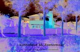 Limbahout 36, Zoetermeer...prachtige zonsondergangen. Er is een royaal zitgedeelte met een sfeervolle gesloten gashaard in strakke uitvoering. Deze is met alle inrichtingsstijlen goed