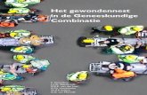 Het gewondennest in de - KPNhome.planet.nl/~venem680/downloads/rapporthetgewondennestinde… · Met de GNK-c tent is in Nederland nauwelijks ervaring opgedaan. Evaluatiegege-vens