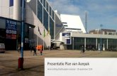 Presentatie Plan van Aanpak - Lelystad stadhuisplein 140918 def.pdf · Presentatie Plan van Aanpak Herinrichting Stadhuisplen Lelystad - 18 september 2014 ... (project for public