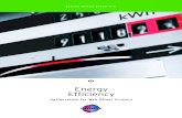 Energy Efficiency - Two Sides...ENERGY EFFICIENCY - WEBLINE SPECIAL REPORT N°4 Primarycontributors AximaAndreasEyd BaumüllerHerbertHesslinger,JochenSchumann DuschlIngenieureGerhardDuschl,Sebastian
