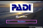 PADI Rescue Diver · 2015. 4. 3. · belangrijk voor de Rescue Diver om controle over de situatie te houden, de omstandigheden te analyseren, en daarna de beste actie te ondernemen