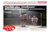 Clubkrant 8e Jaargang, editie 2, oktober 2018 Club/media/...Clubkrant Een uitgave van VELUX Nederland B.V.voor professionals in de bouw. 8e Jaargang, editie 2, oktober 2018 Deze krant