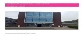 JAARVERSLAG EXAMINERING SCHOOL VOOR ICT ...static.rocmondriaan.nl/assets...Jaarverslag examinering 2016-207, november 2017 4 1. EXAMENCOMMISSIE 1.1 Opleidingen De examencommissie van