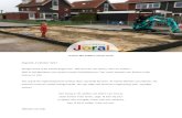 Hoera! We hebben nieuw zand! - Jorai - Zegveld - 0348-691488 - De basisschool van ...jorai.nl/nieuws/nieuwsbrieven/Maandbrief oktober 2017.pdf · 2017. 11. 2. · Hoera! We hebben
