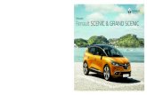Download de brochure van de nieuwe Renault SCENIC en Grand ... · Deze brochure werd samengesteld op basis van voorseries of prototypes. In het kader van zijn streven naar constante