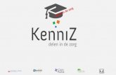 Agenda - KenniZ€¦ · Leren in een zorgorganisatie • Introductie – Bas Tjiptawardana • KenniZ Academy • Het belang van een opleidingsplan • Het succes van Online leren