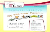 Locatienieuws - St. Lucasparochie | Achterveld Geloofsgemeenschap St. Catharina - Nijkerk 11 Palmzondag