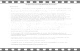 Prospectus Bontekoe def - Film Investeringfilminvestering.nl/documents/0000/0201/Prospectus_Bontekoe.pdf · Bontekoe Film CV. Films zijn cultureel erfgoed en om die reden worden films