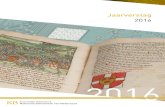 Nationale Bibliotheek van Nederland - 2016 · 2017. 4. 18. · Rijksdienst, wethouder gemeente Den Haag) de belangen van de KB behartigd. Het Rijksvastgoedbedrijf heeft een uitgebreide