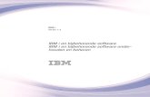 IBM i: IBM i en bijbehorende software onderhouden …...Centraal beheer bevat veel hulppr ogramma's om geïnstalleer de softwar epr oducten van IBM en der den te beher en, fixes en