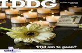 IN DIENST DER GENEZING Maart 2019 IDDG - CMF Nederland · First Concept Communications | Grondslag, visie en missie van CMF Nederland De grondslag van de vereniging is Gods openbaring