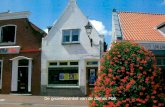 Museum Winkel MAK · 2018. 12. 8. · Het is waarschijnlijk dat deze winkel ongeveer in het jaar 1911 is geopend. In de papieren van Jan Mak bevond zich een briefie van de burgemeester,