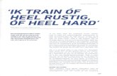 Trainen met Milan Vader 'IK TRAIN ÔF HEEL RUSTIG, 0F HEEL ...power2peak.nl/pdf/wielersport_jaargang6_editie2_2018_milanvader.pdf · het mountainbiken, dan moet je in de heuvels zitten,"