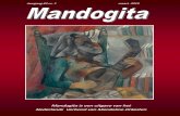 Mandogita is een uitgave van het Nederlands Verbond van ... Mandogita.pdf · Giro IAN: NL85 ING 0000 4198 58 E-mail / website NVvMO webmaster@nvvmo.nl ... wordt in de concertagenda