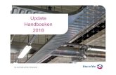 Update Handboeken 2018 - technieknederland.nl€¦ · Indexcijfers 9. Algemene voorwaarden en modellen 10.Calculatietijdnormen Nieuwe en geactualiseerde CTN zijn gemiddeld lager Kortingen