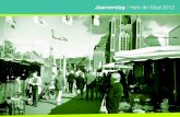 Jaarverslag I Herk-de-Stad 2012€¦ · Voor de politici was 2012 met de gemeenteraadsverkiezingen van zondag 14 oktober ook een verkiezingsjaar. Voor het eerst werden er in Herk-de-Stad