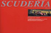 e N E KO MOOK 470Ä5—71J7 SCUDERIÅ 48 MAGAZINE FOR ... · Scuderia Ferrari 2002 Review My Favorite Ferrari Tour de Espana Bonhams Gstaad Ferrari Auction . 250GT 275GTSs 275GTB