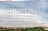 Zien en gezien worden - cementonline.nl Zien en gezien worden 1 Barbara Heijl WijS architectuur. 78 5 2016 ien en gezien worden 1. 7. 5. 6. 6. 4. 10. 3. 11. 9. 8. 2. 01 m2 m5 m beton