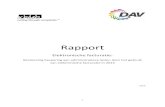 Rapport - VBO · Indigov heeft een enquête bij ondernemingen uitgevoerd om gedetailleerde cijfers te verzamelen omtrent het proces van papieren en elektronische verkoop- en aankoopfacturen.