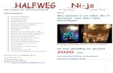 Inhoudsopgave Wens - Stichting Halfwegstichtinghalfweg.nl/wp-content/uploads/2020/03/Halfweg...Nieuw jaar nieuwe kansen Beste lezers, Wij kunnen terugkijken op een geslaagd 2019 en